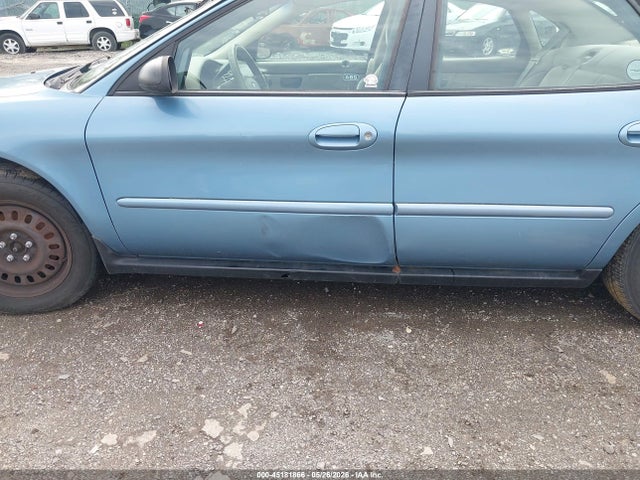 Ford Taurus Se