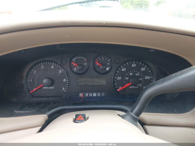 Ford Taurus Se
