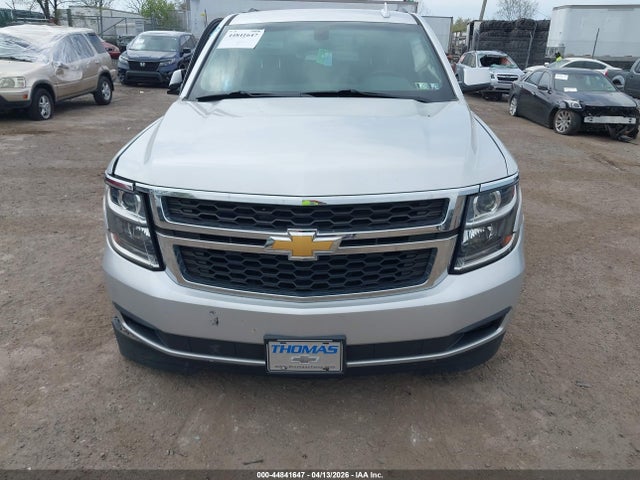 Chevrolet Tahoe Ls