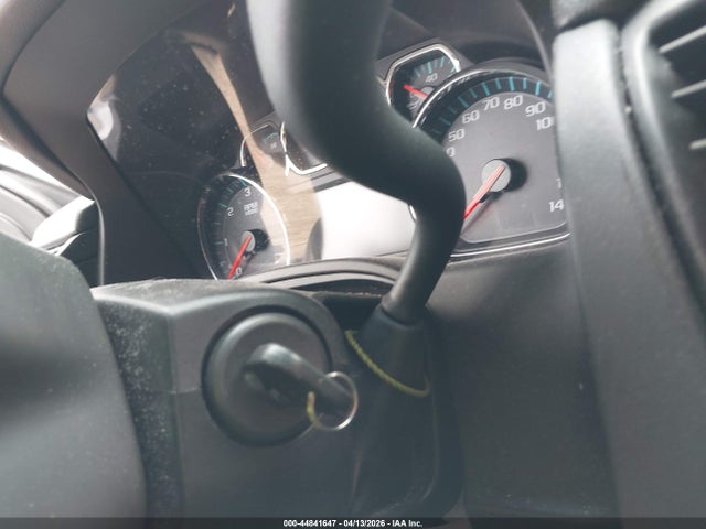 Chevrolet Tahoe Ls
