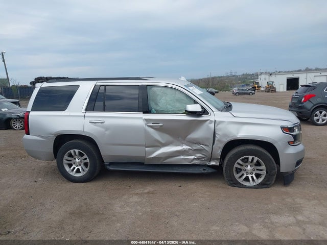Chevrolet Tahoe Ls