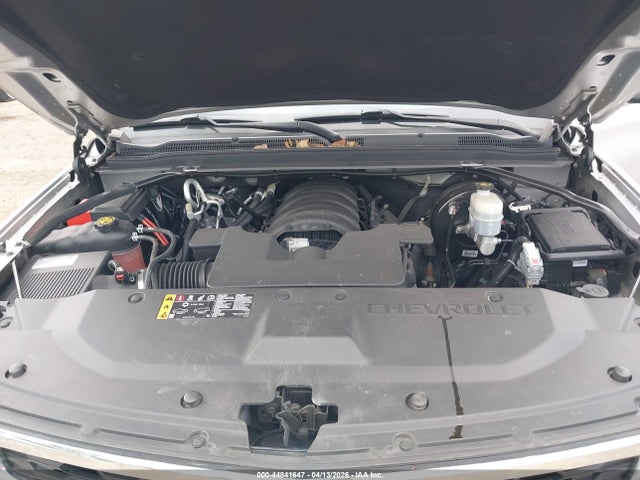 Chevrolet Tahoe Ls