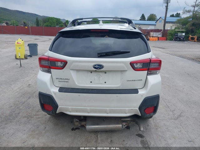 Subaru Crosstrek Limited