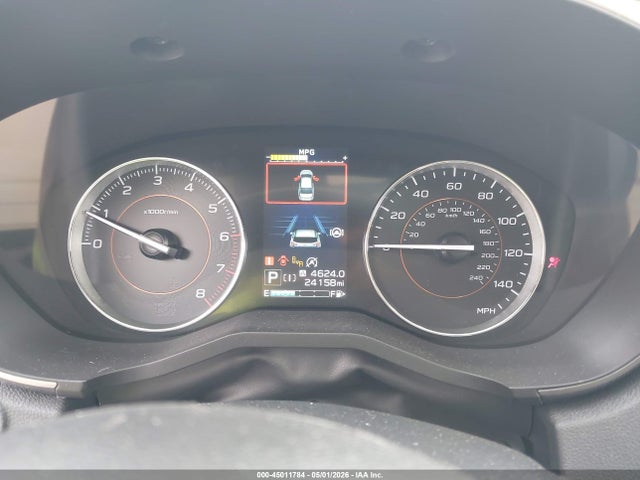 Subaru Crosstrek Limited