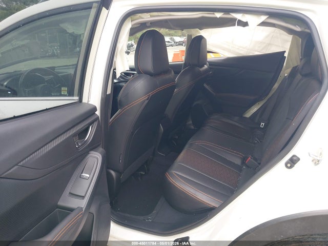 Subaru Crosstrek Limited