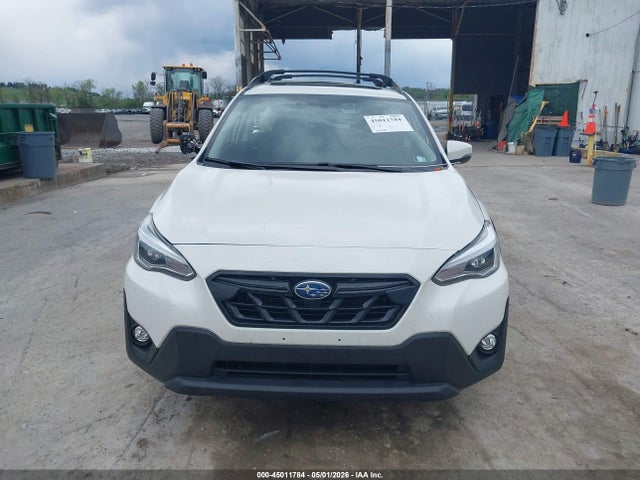 Subaru Crosstrek Limited
