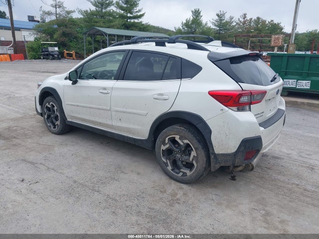 Subaru Crosstrek Limited