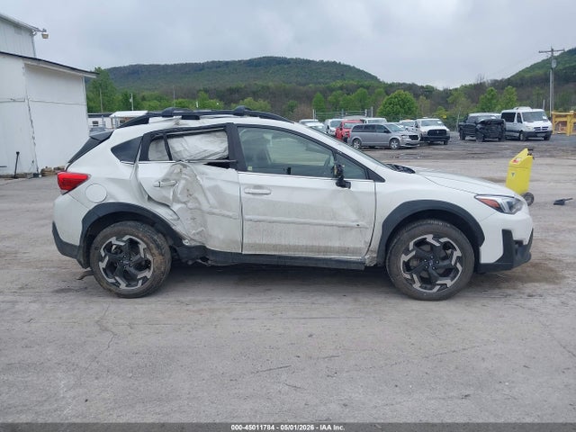 Subaru Crosstrek Limited