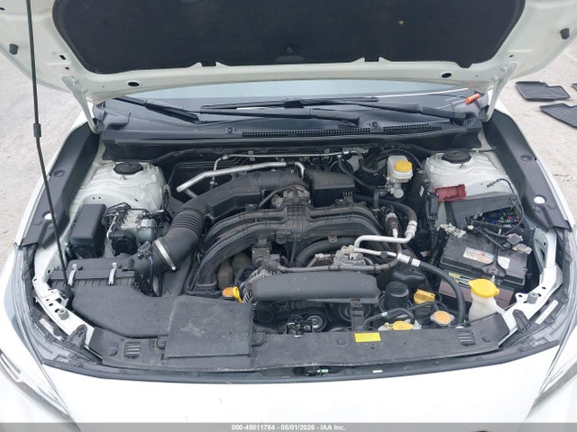 Subaru Crosstrek Limited
