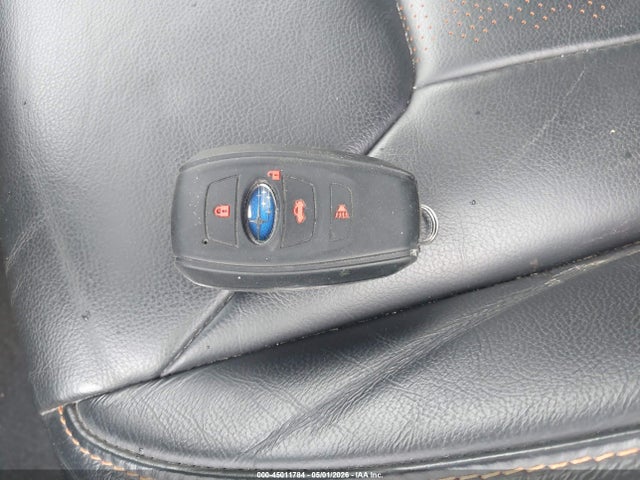 Subaru Crosstrek Limited