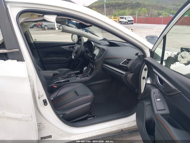 Subaru Crosstrek Limited
