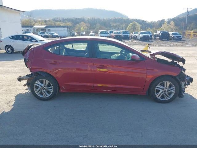 Hyundai ELANTRA Value Edition