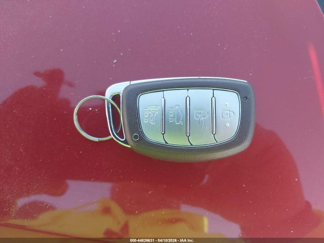 Hyundai ELANTRA Value Edition