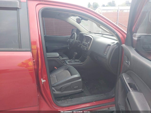 Chevrolet Colorado Z71