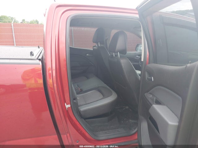 Chevrolet Colorado Z71