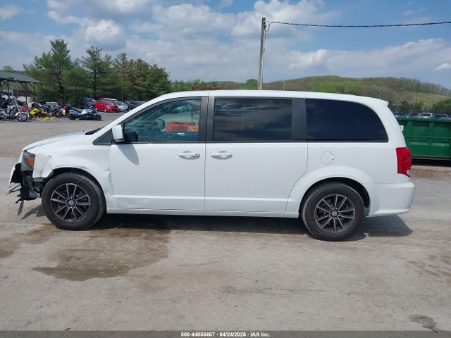 Dodge Grand Caravan Gt