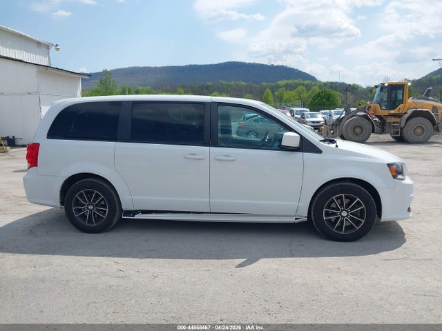 Dodge Grand Caravan Gt