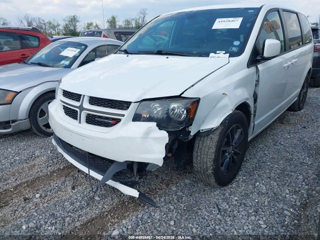 Dodge Grand Caravan Gt