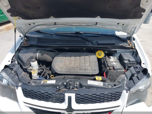 Dodge Grand Caravan Gt