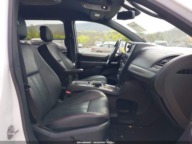 Dodge Grand Caravan Gt