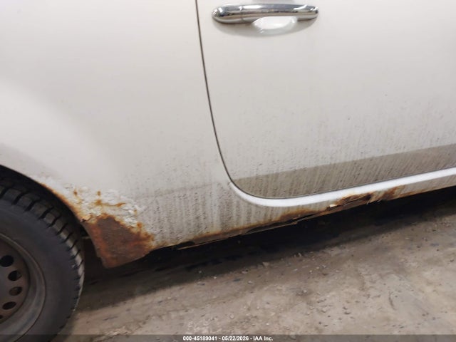 FIAT 500 Pop