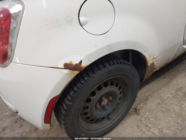 FIAT 500 Pop