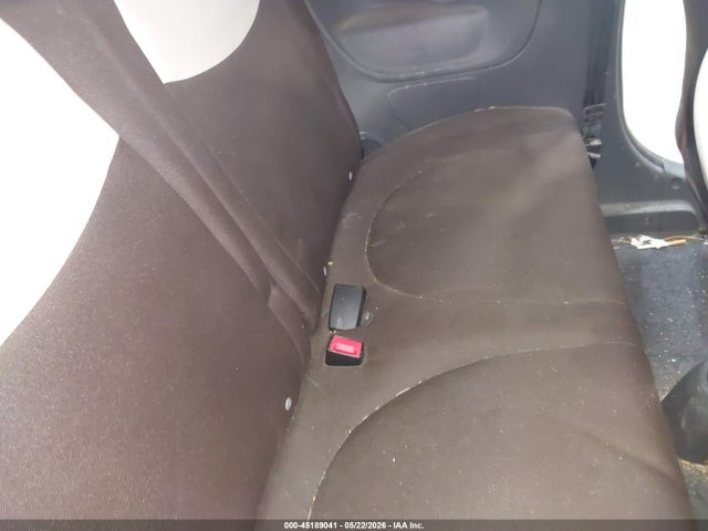 FIAT 500 Pop