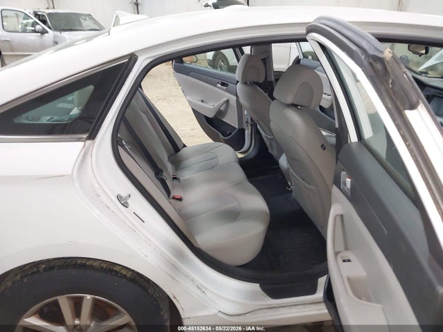 Hyundai SONATA Se