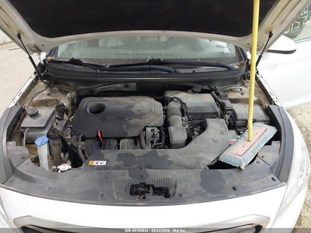Hyundai SONATA Se