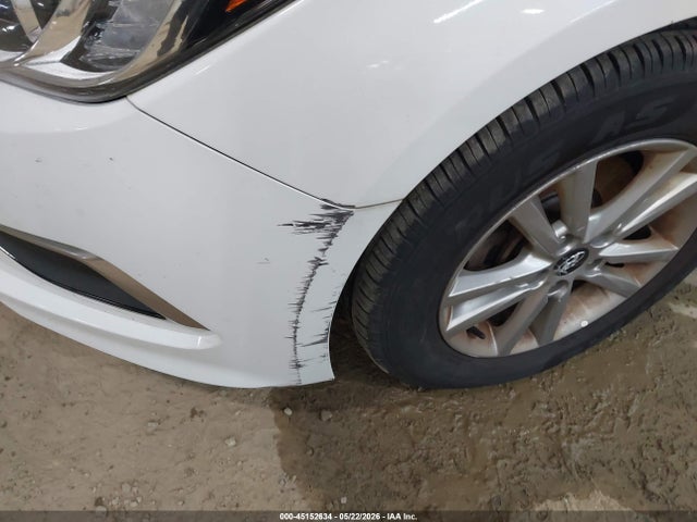Hyundai SONATA Se