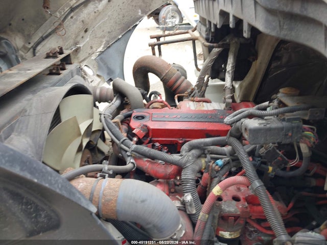 International 4000 4300
