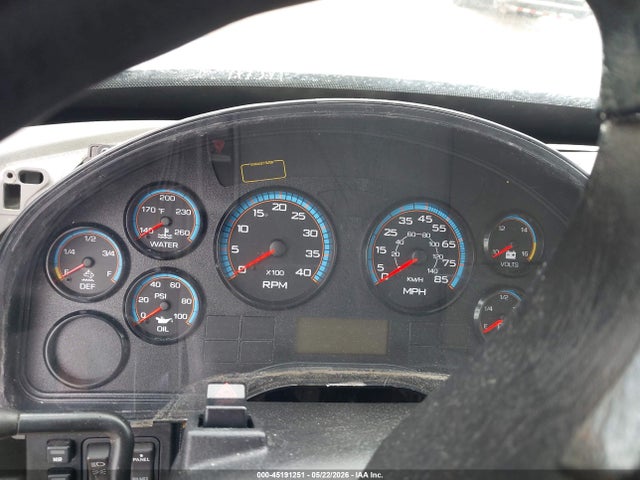 International 4000 4300