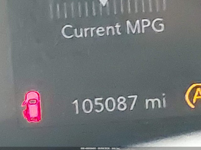 Chrysler Pacifica Touring L