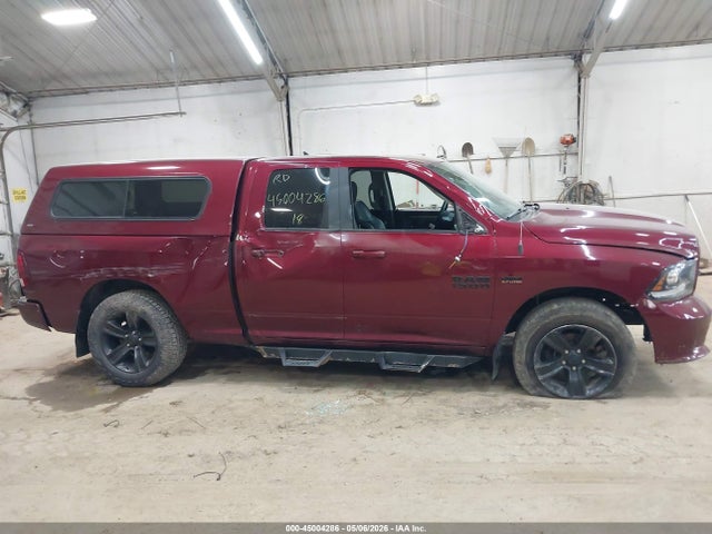 Ram 1500 Sport