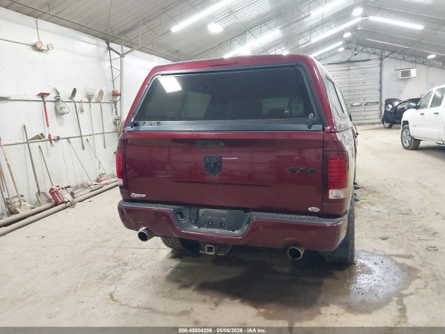 Ram 1500 Sport
