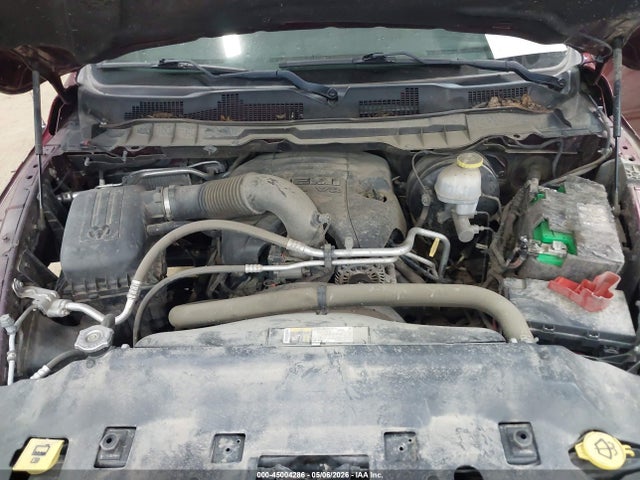 Ram 1500 Sport