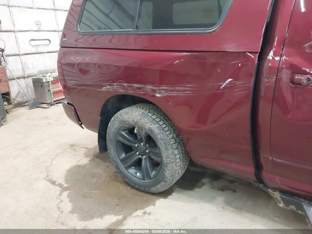 Ram 1500 Sport