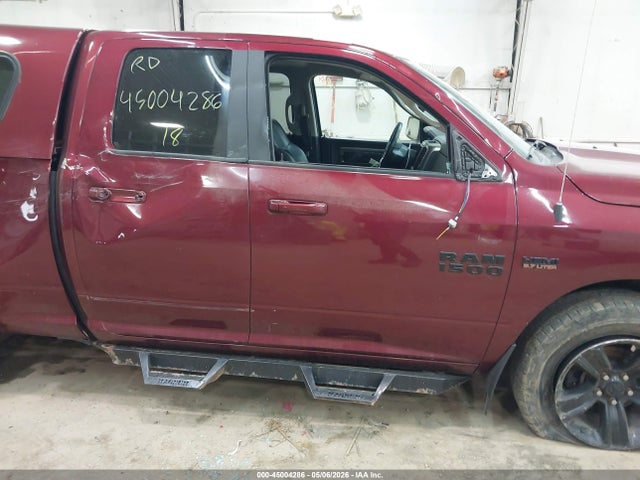 Ram 1500 Sport