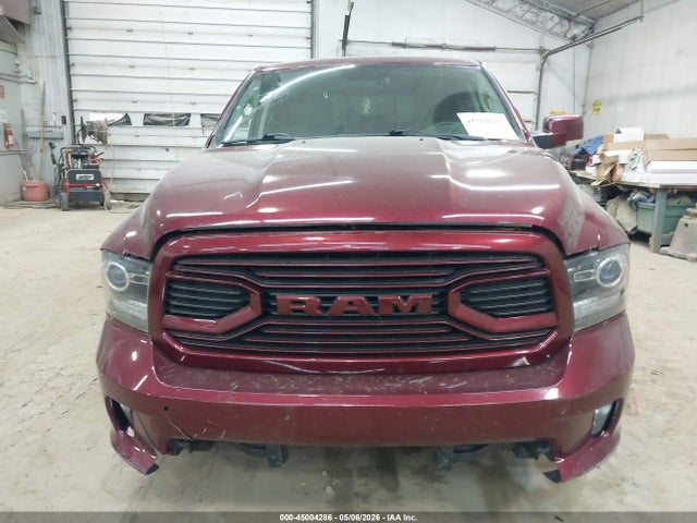Ram 1500 Sport
