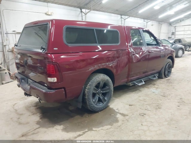 Ram 1500 Sport