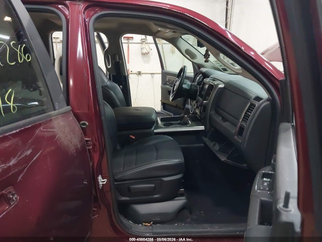 Ram 1500 Sport