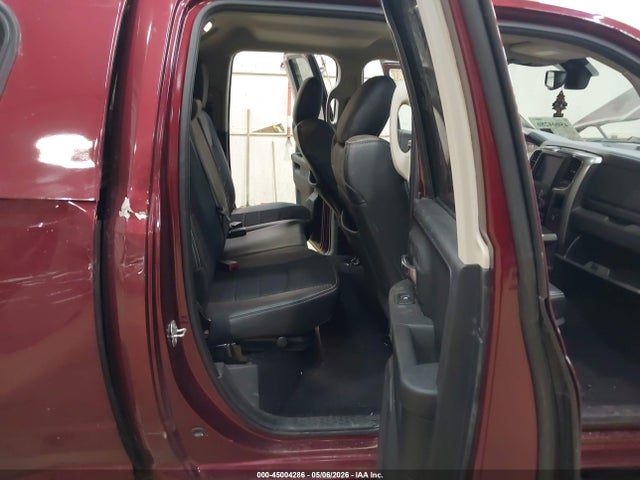 Ram 1500 Sport