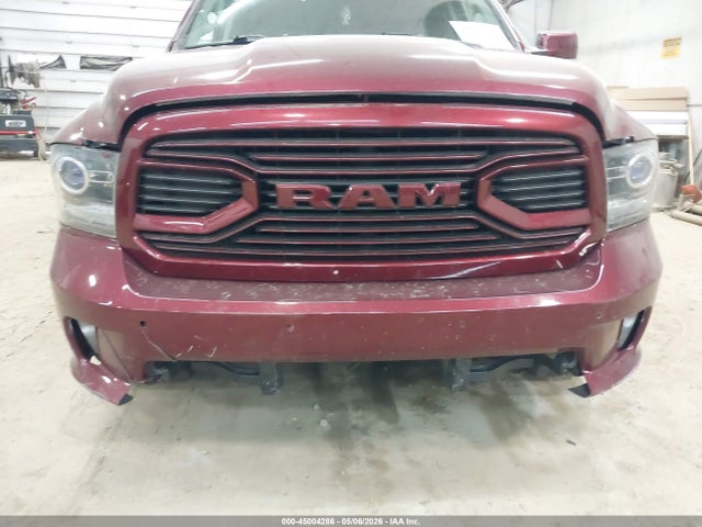 Ram 1500 Sport