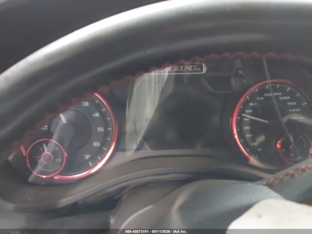 Ram 1500 Rebel  4x4 5'7 Box