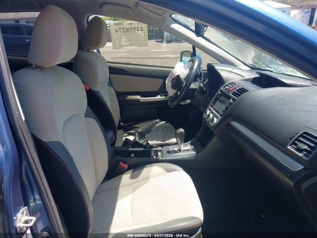 Subaru Crosstrek 2.0i Premium