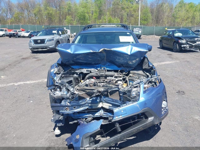 Subaru Crosstrek 2.0i Premium