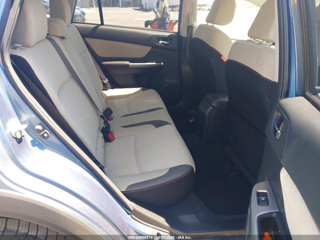 Subaru Crosstrek 2.0i Premium