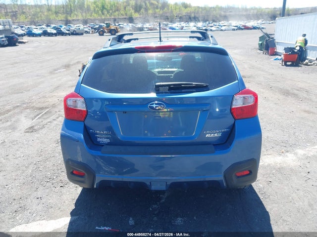 Subaru Crosstrek 2.0i Premium