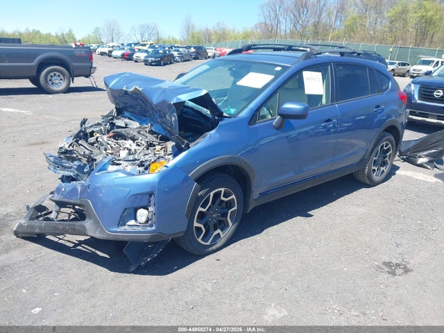 Subaru Crosstrek 2.0i Premium