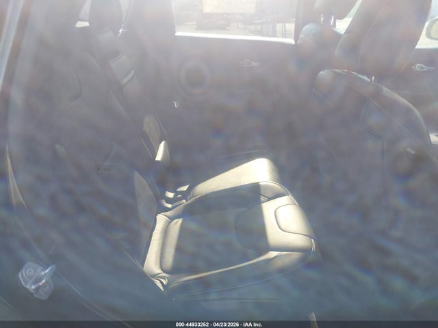 Jeep Cherokee Latitude